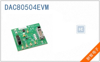DAC80504EVM