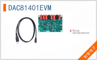 DAC81401EVM