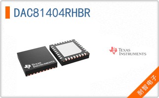 DAC81404RHBR