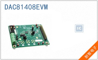 DAC81408EVM