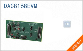 DAC8168EVM