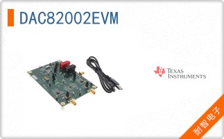 DAC82002EVM