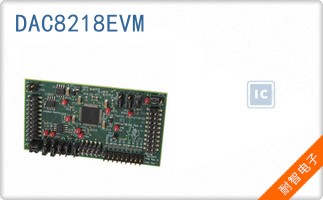 DAC8218EVM