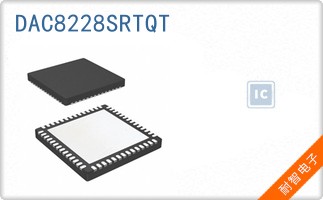 DAC8228SRTQT