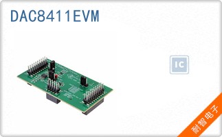 DAC8411EVM