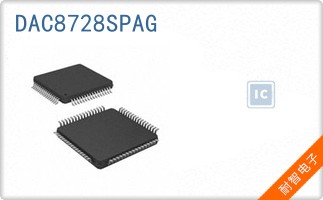 DAC8728SPAG