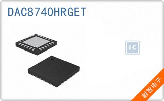 DAC8740HRGET