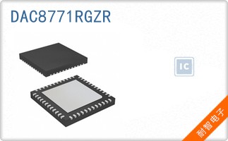 DAC8771RGZR
