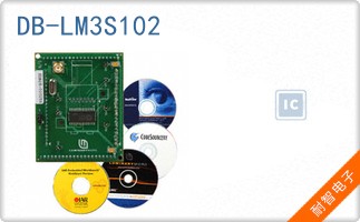DB-LM3S102