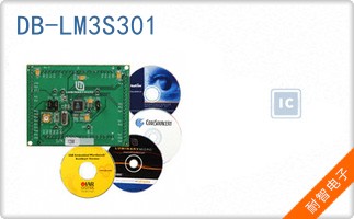 DB-LM3S301