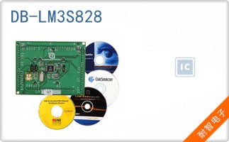 DB-LM3S828