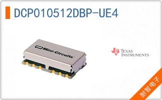 DCP010512DBP-UE4