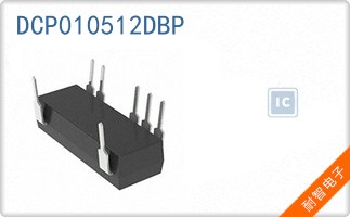 DCP010512DBP