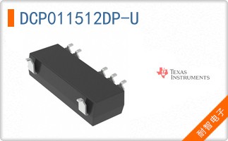 DCP011512DP-U