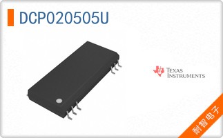 DCP020505U
