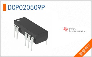 DCP020509P