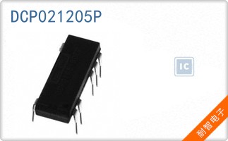 DCP021205P