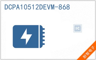 DCPA10512DEVM-868