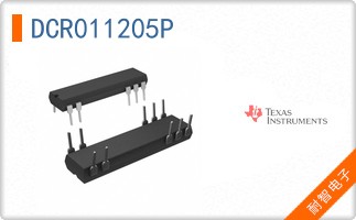 DCR011205P