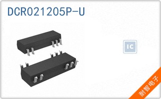 DCR021205P-U