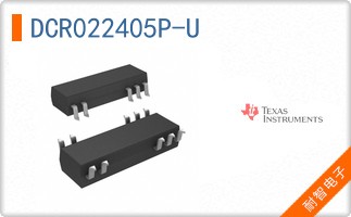 DCR022405P-U
