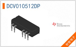 DCV010512DP
