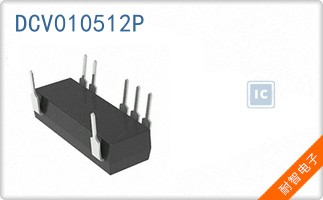 DCV010512P