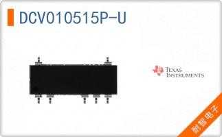 DCV010515P-U