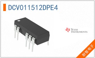 DCV011512DPE4