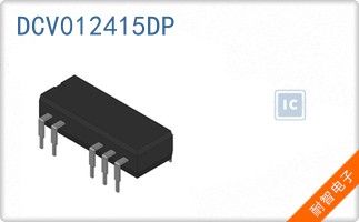 DCV012415DP