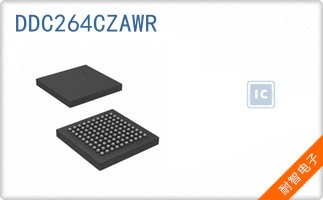 DDC264CZAWR