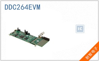 DDC264EVM