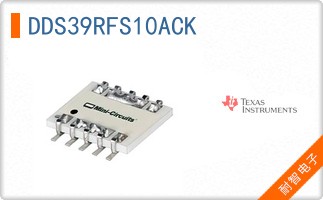 DDS39RFS10ACK
