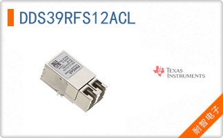 DDS39RFS12ACL