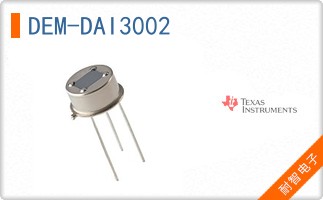 DEM-DAI3002