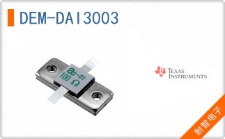 DEM-DAI3003