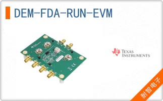 DEM-FDA-RUN-EVM