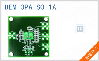 DEM-OPA-SO-1A