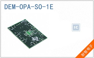 DEM-OPA-SO-1E