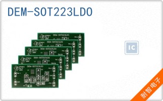 DEM-SOT223LDO