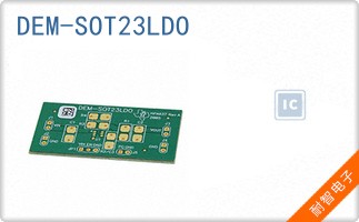 DEM-SOT23LDO