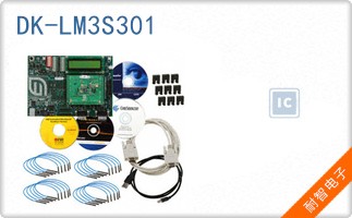 DK-LM3S301