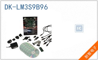 DK-LM3S9B96