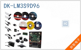 DK-LM3S9D96