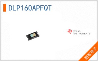 DLP160APFQT
