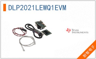 DLP2021LEWQ1EVM