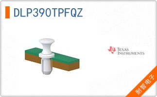 DLP390TPFQZ
