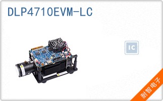DLP4710EVM-LC