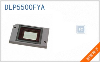 DLP5500FYA