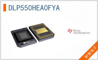 DLP550HEA0FYA